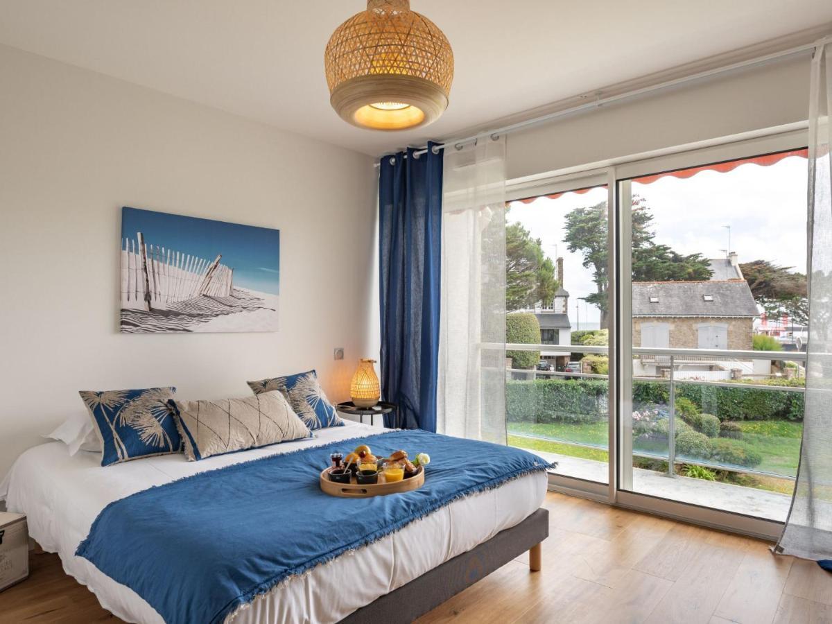 Apartment La Cormorane-5 By Interhome 카르나크 외부 사진