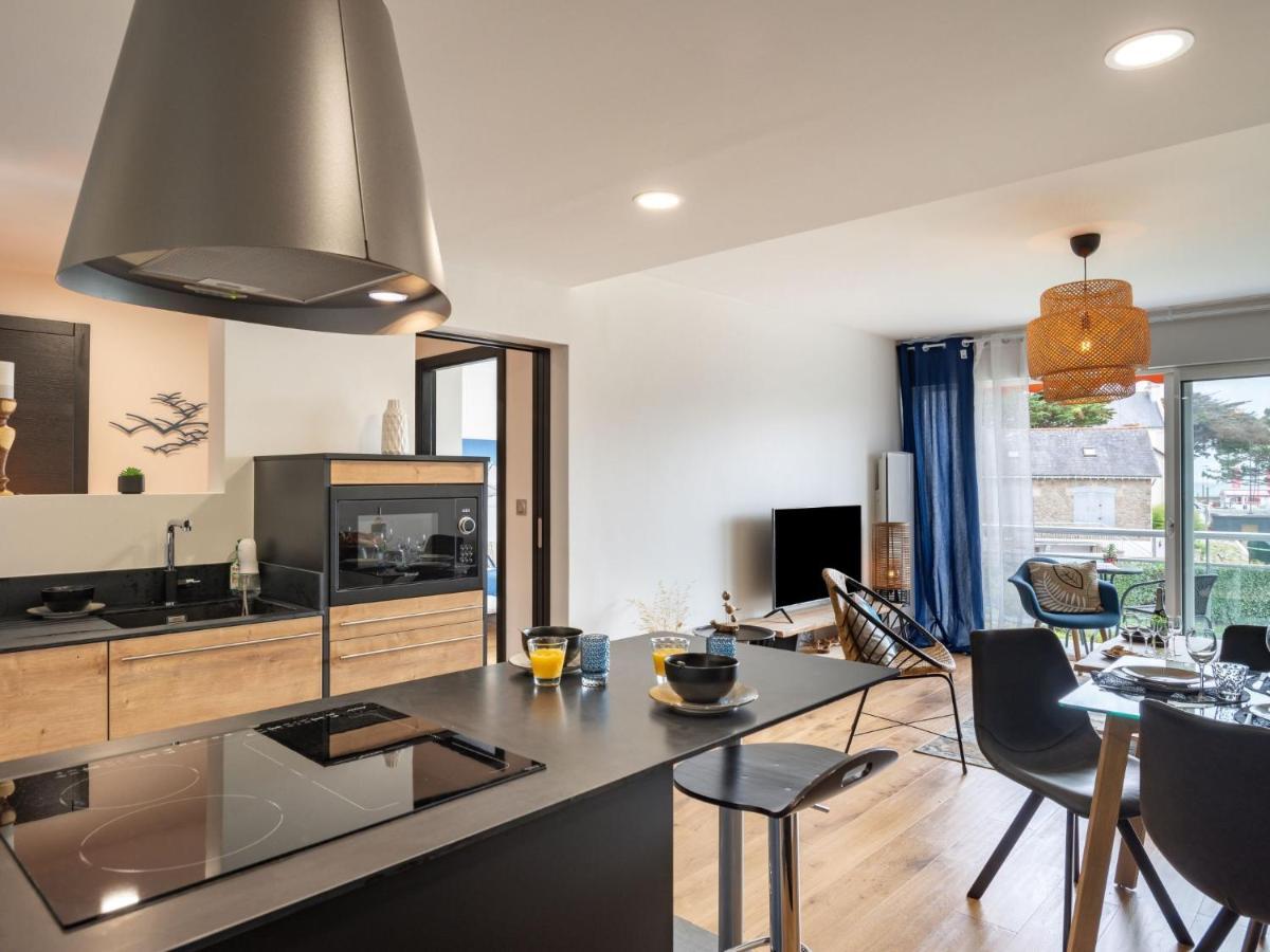 Apartment La Cormorane-5 By Interhome 카르나크 외부 사진