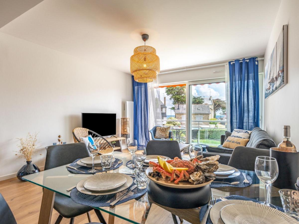 Apartment La Cormorane-5 By Interhome 카르나크 외부 사진
